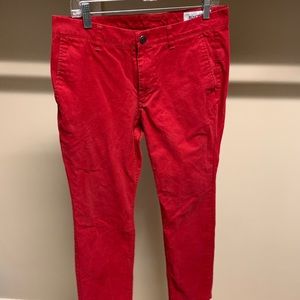 Bonobos Washed Chinos - 32/32 - Straight Fit